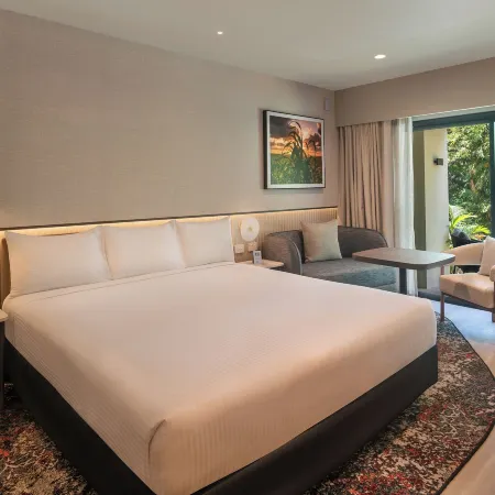 Tanoa International Hotel