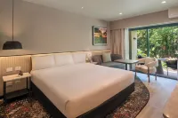 Tanoa International Hotel Hotels in Nadi