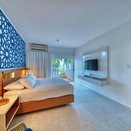 Rincon of the Seas Grand Caribbean Hotel