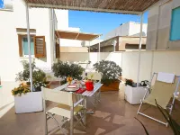 Appartamenti Rosa Dei Venti Hotels in Trapani