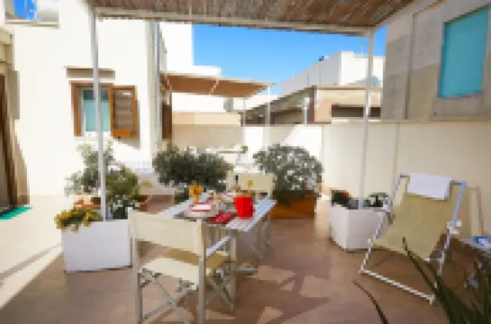 Appartamenti Rosa Dei Venti