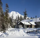 Best Western Mt. Hood Inn - WiFi