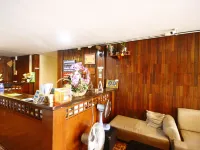 โรงแรมนาราสิริ โรงแรมในอำเภอเมืองปราจีนบุรี