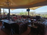 Emayian Luxury Camp Hotels in Mara