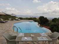 Emayian Luxury Camp - ที่มีสระว่ายน้ำ