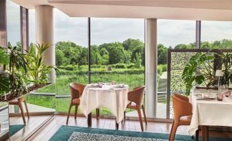 Hôtel Barrière Lille