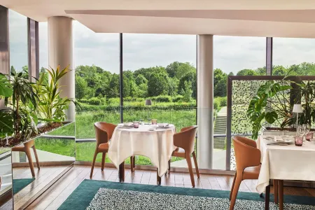 Hôtel Barrière Lille