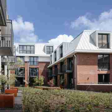 Van der Valk Hotel Den Haag Wassenaar Hotel Exterior