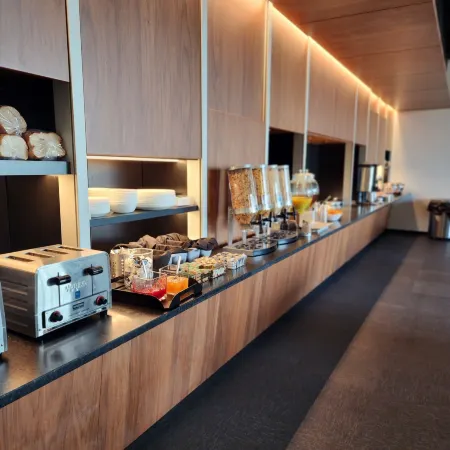 Grand Times Hotel Laval - Centropolis