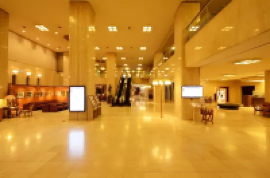 Hotel Concorde Hamamatsu