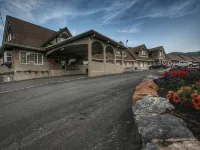 Best Budget Inn & Suites Kamloops Hotels in Kamloops