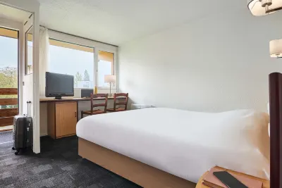 Kyriad Direct Evreux