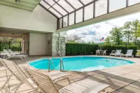 WestSpring Inn - Westlake Cleveland Hôtels à : Westlake