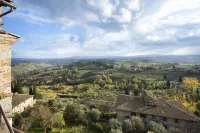Hotel la Cisterna