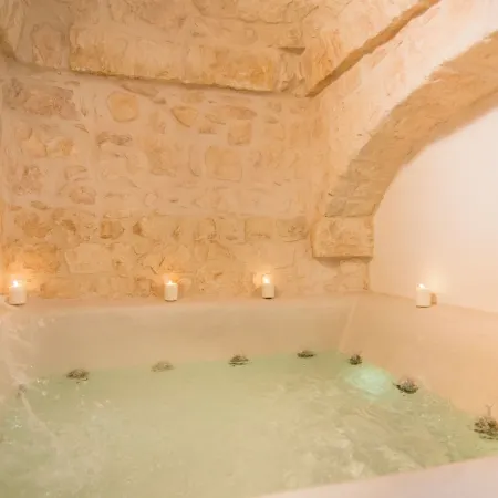 Masseria Salinola