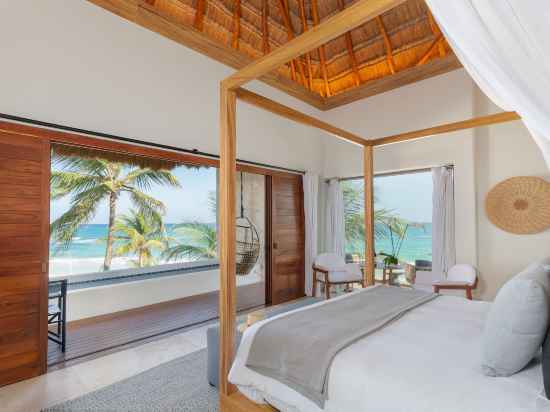 Tago Tulum by G Hotels Rooms