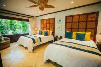 Hotel Bosque del Mar Playa Hermosa - ที่มีสปา