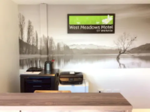 West Meadows of Wanaka Hotels in Wanaka