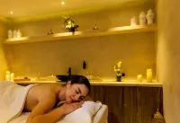 La Tour Hassan Palace - spa