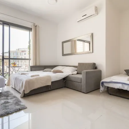 Yafo 35 -Isrentals