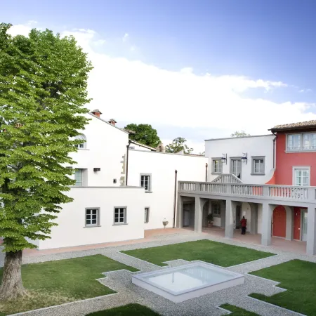 Villa il Palagio