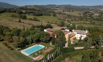 Villa il Palagio