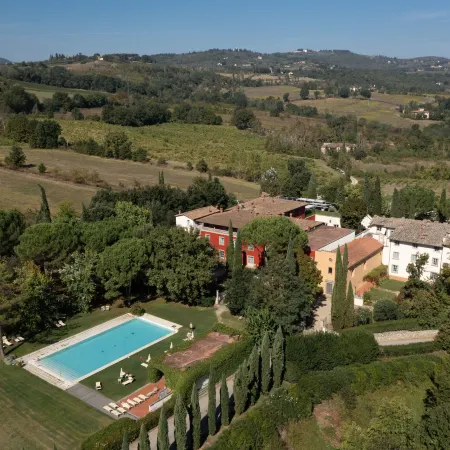 Villa il Palagio