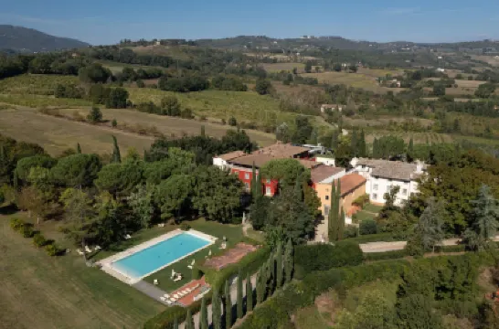 Villa il Palagio Hotels near The Mall Outlet