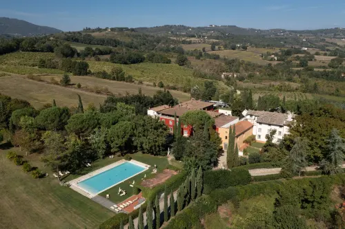 Villa Il Palagio