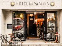 Hotel Pacific Kanazawa Hotels near Kazuemachi