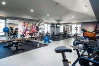 Riu Palace Tropical Bay - All Inclusive - palestra