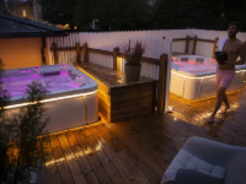 Slottshotellet Annex Hotels in Kalmar