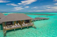 Cocoon Maldives - All Inclusive Hotels in 