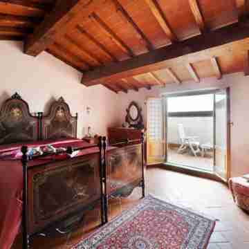Fattoria di Belvedere Rooms