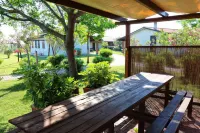 Agriturismo Gli Etruschi - Farmhouses