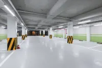 Hotel Gallery - Parkplatz