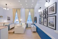 Revelton Suites Tallin