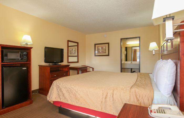 Budget Inn Flagstaff