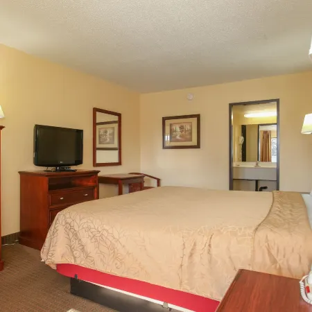 Budget Inn Flagstaff