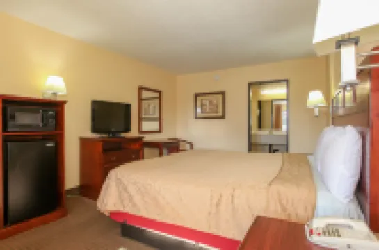 Budget Inn Flagstaff