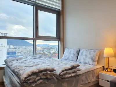 DG HOUSE Hotels in Daegu Central Area