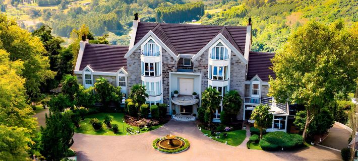 Castelo Saint Andrews Hotel a Gramado