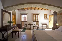 Likinia Hotel Các khách sạn ở Monemvasia