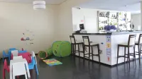 Hotel Monte Lírio - bar