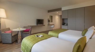 その他 ザ ギブソン ホテル アン アセンド ホテル コレクション メンバーの写真