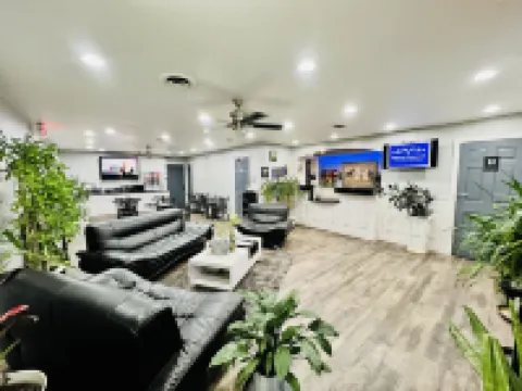 Hotel Vernon Hotels in Wilbarger County