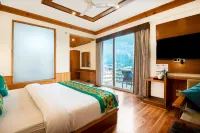 Treebo Premium Sattva with Mountain View Hotel a Manali