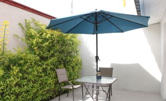 Hotel Rural San Anton