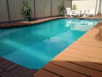 Annerley Motor Inn Hotels in Annerley