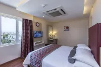 Pai Viceroy Hotels in Тірупаті